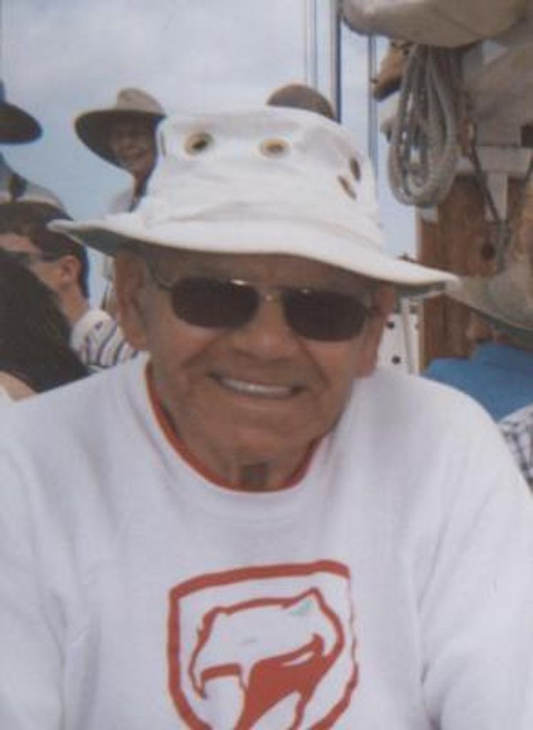 Standley, George H.