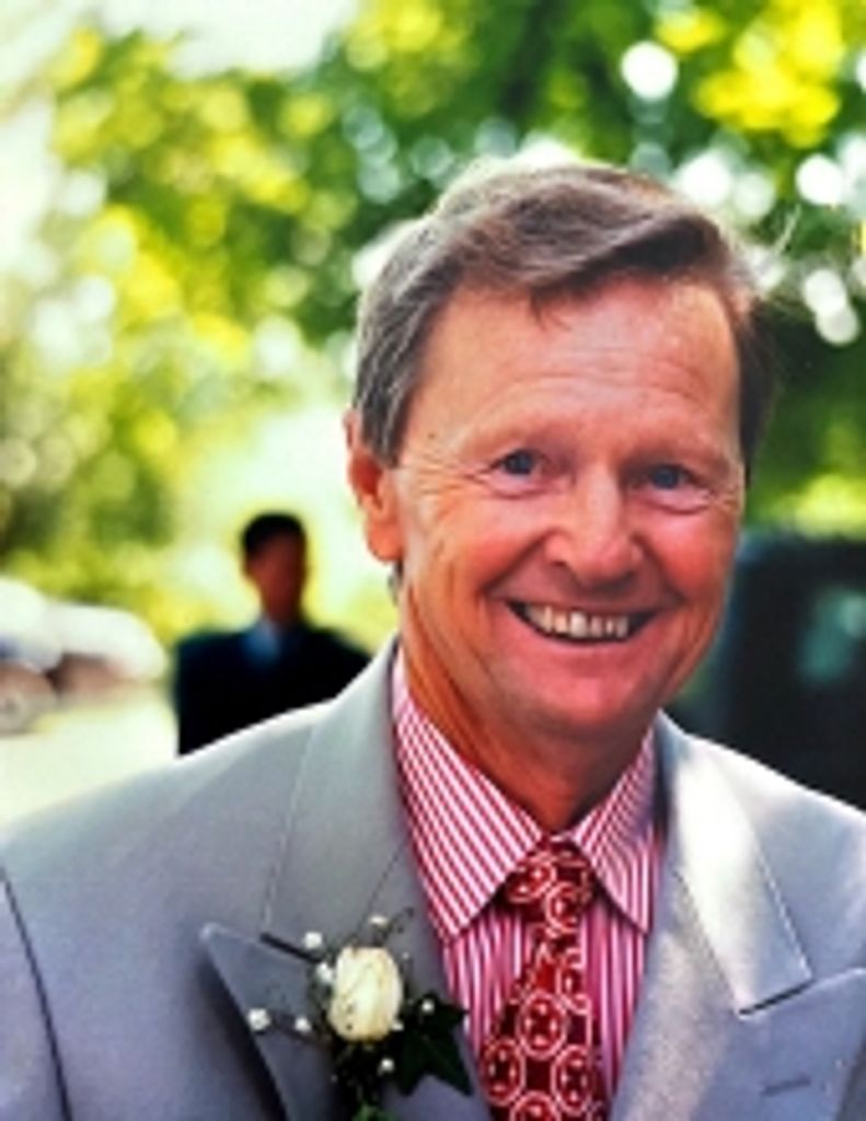 David M Bland Profile Photo