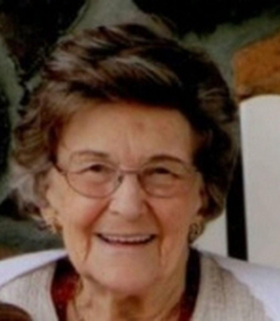 Edith Shallo
