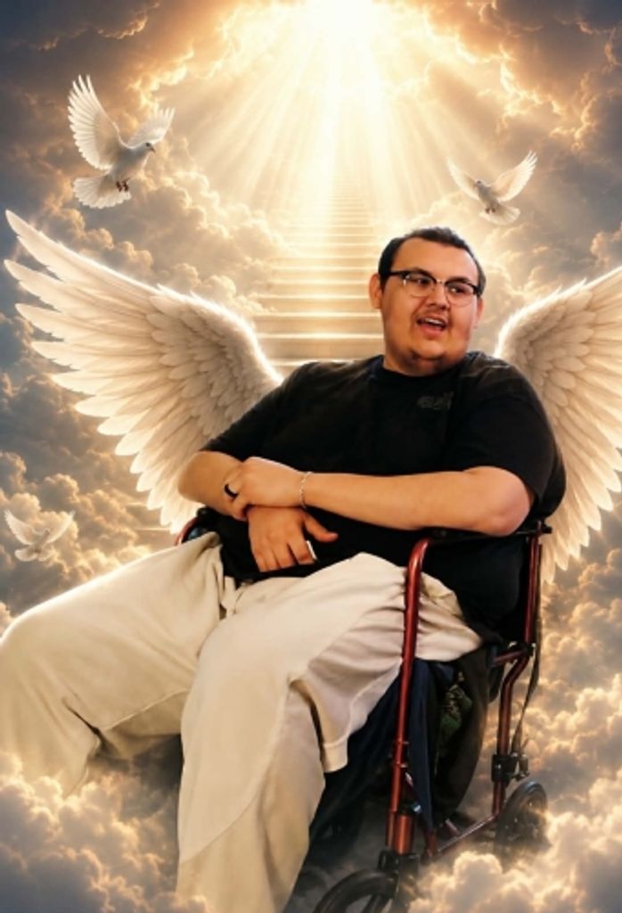 Branden Michael McCann Profile Photo
