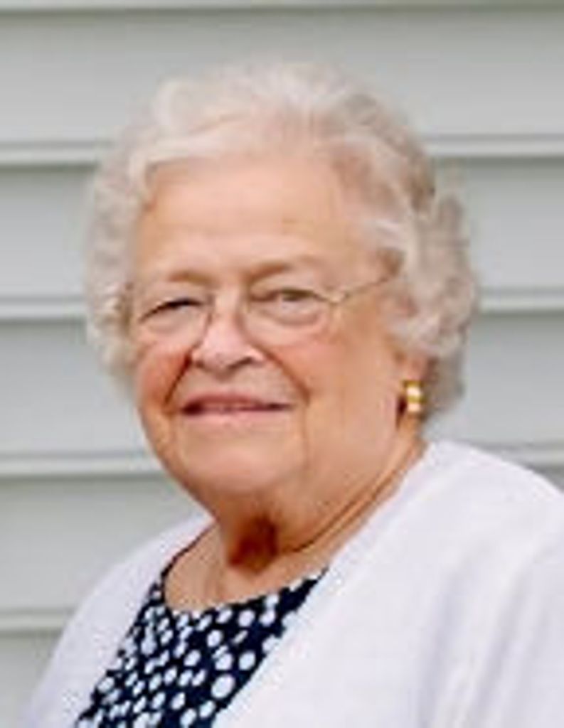 Martha B. Gaston Profile Photo