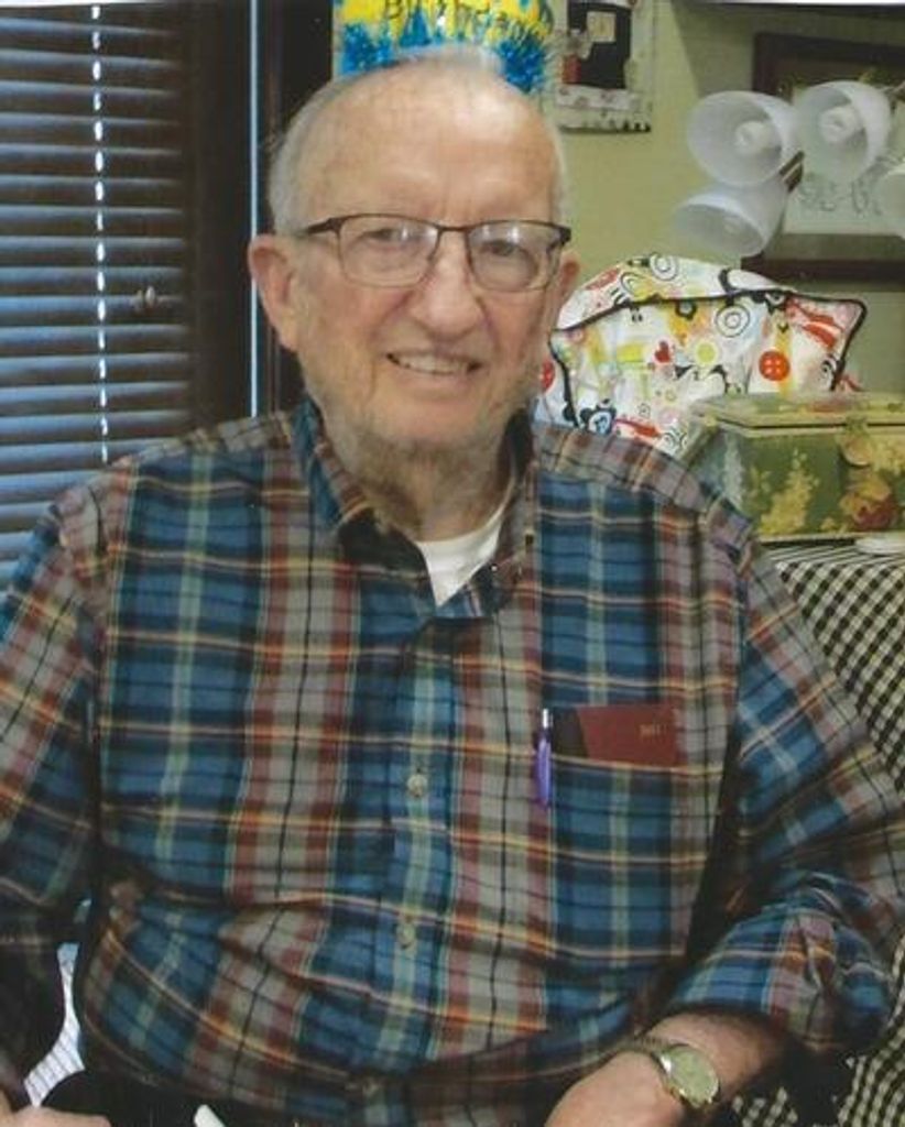 James Edmon Sandlin Profile Photo