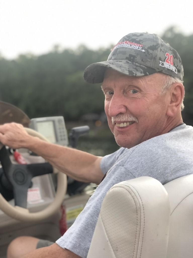 Bobby Hugh Hudson Profile Photo