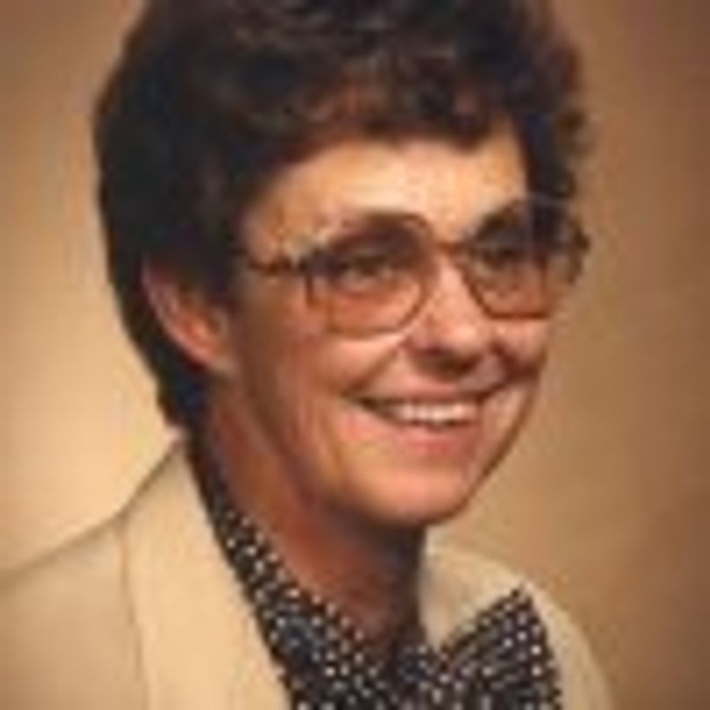 Juanita Faye Smith Hunt