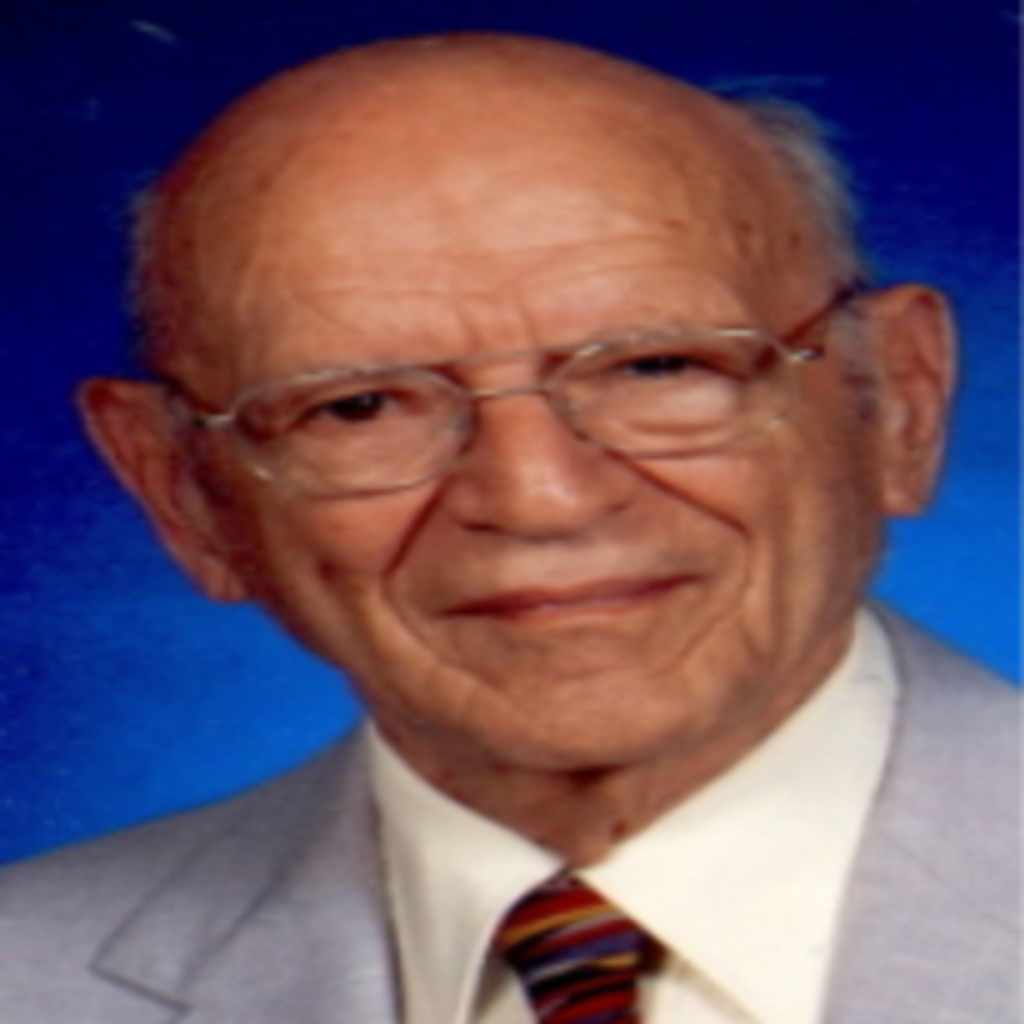 Alfred Norman Nunes