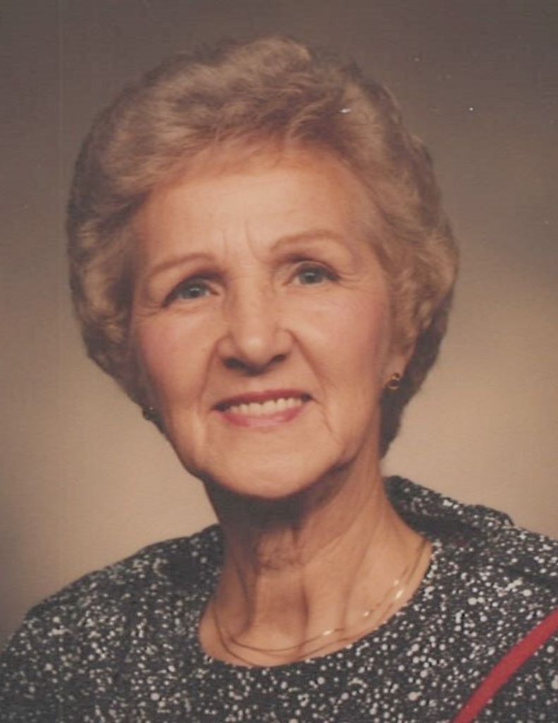 Dorothy "Dottie" Stellings Profile Photo