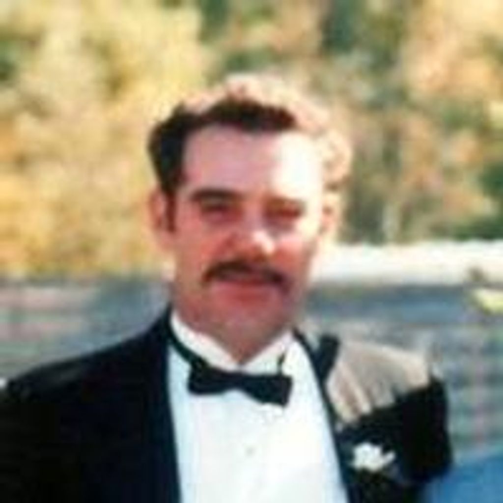 Richard  C. Smith