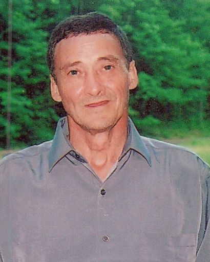 Joe Morgan, Jr's obituary image
