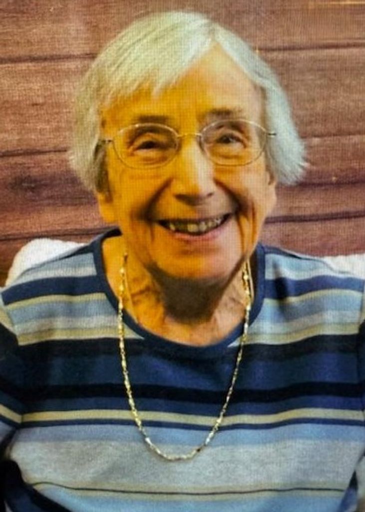 Evelyn Conway