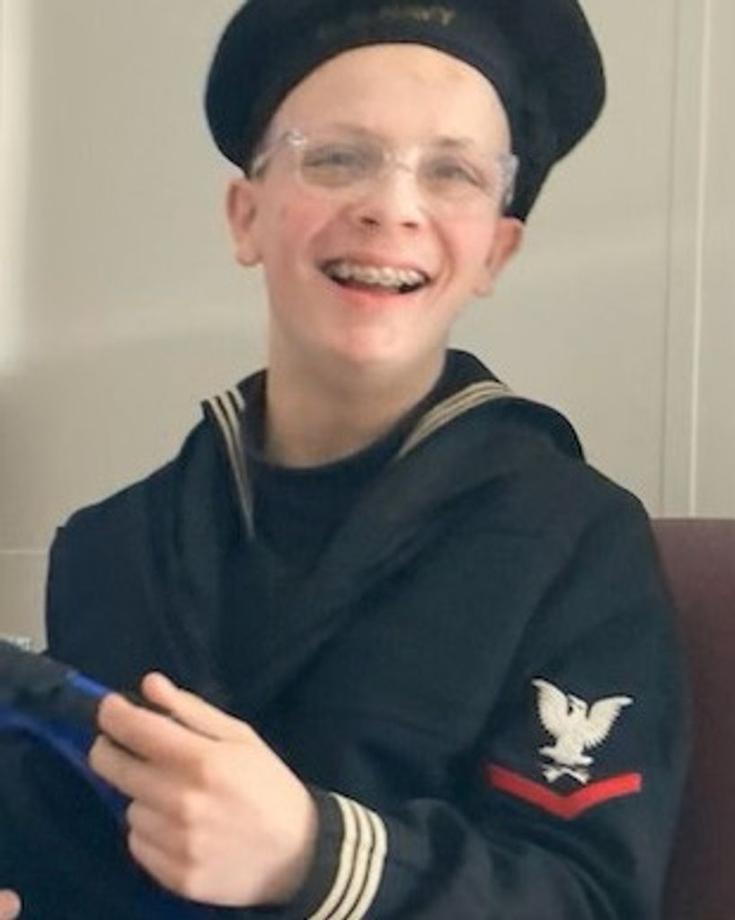 Andrew Joseph Brown Profile Photo