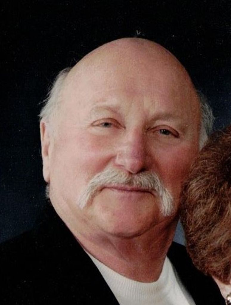 Joseph P. Molaskey Profile Photo