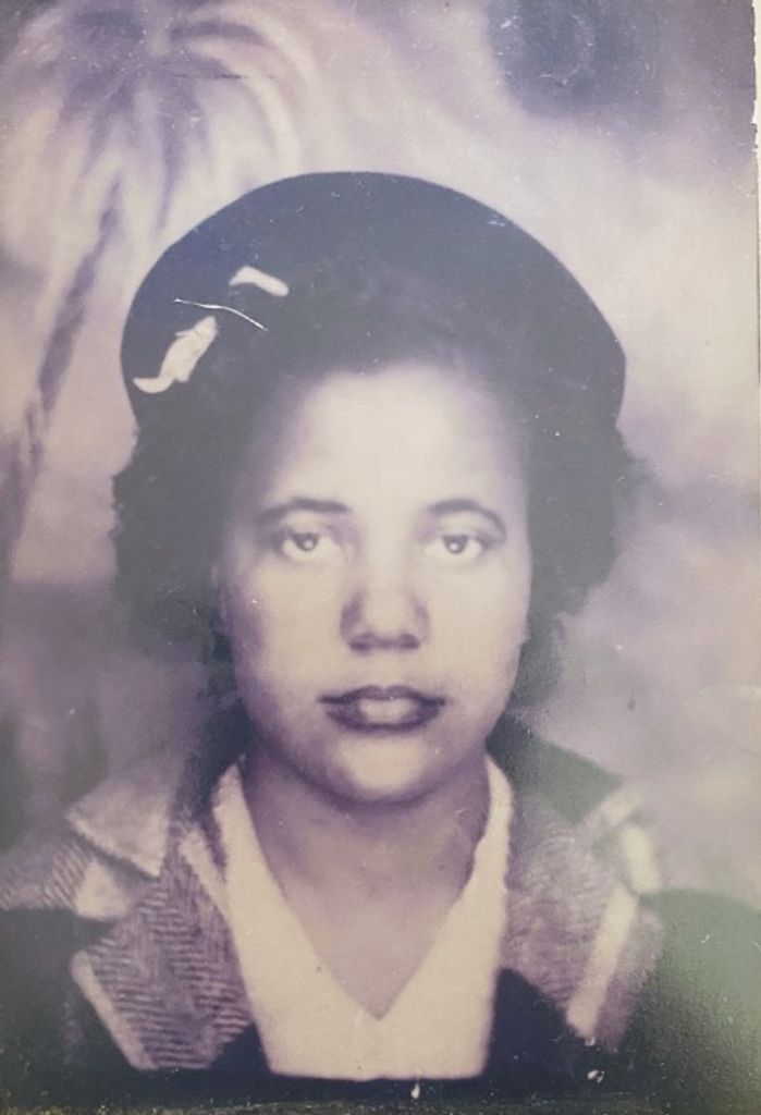 Clara (Smedley)  Barrow