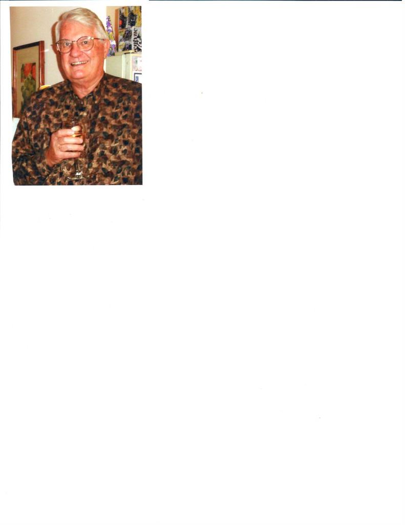 Ralph K. Peterson Profile Photo