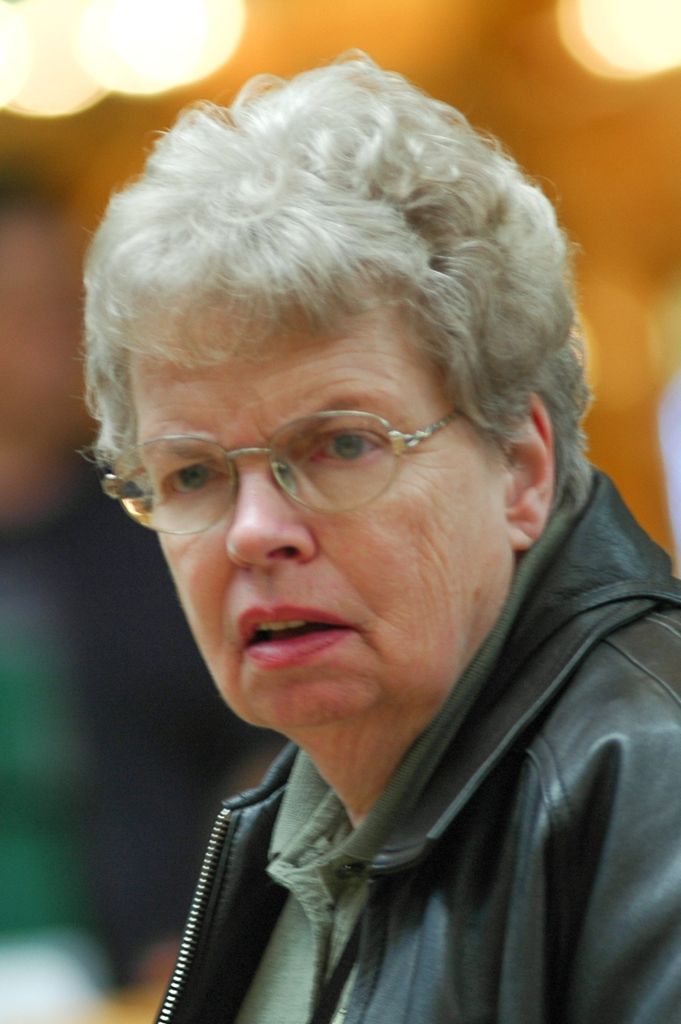 Joanne Daily HORTON