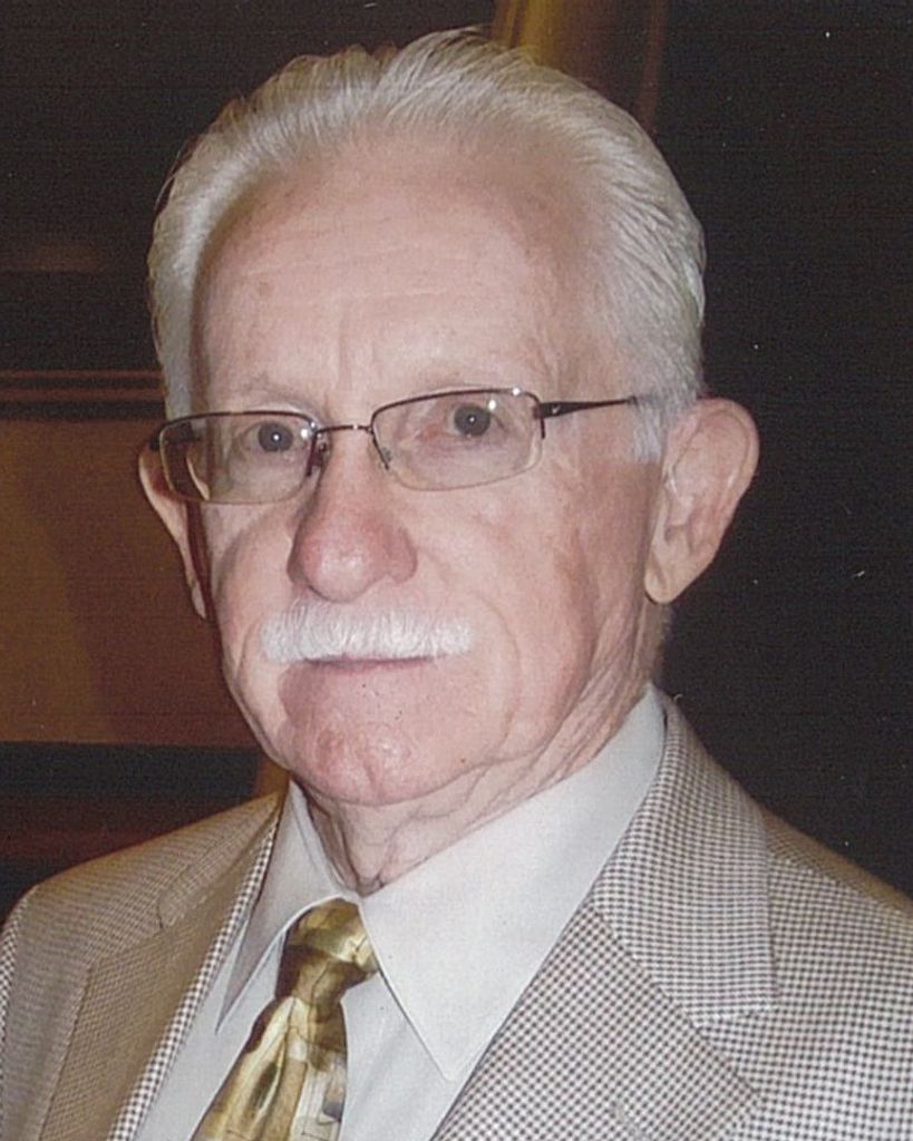 James L. Holland
