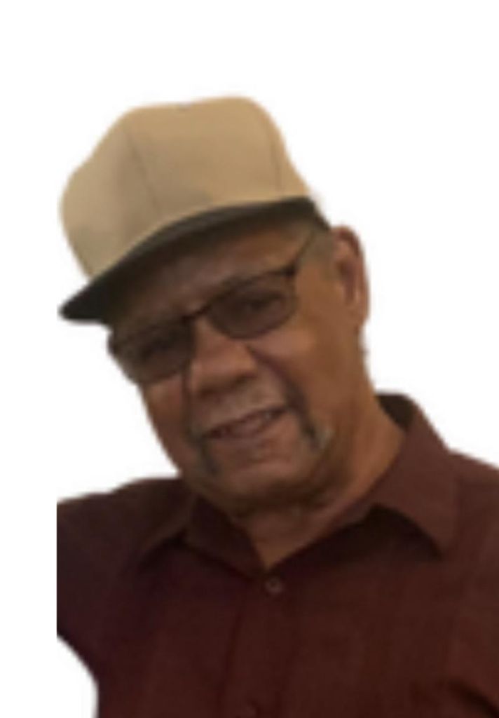 James "Duke" Martin Profile Photo
