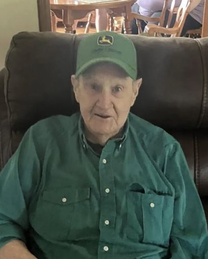 James Elton Ackley's obituary image