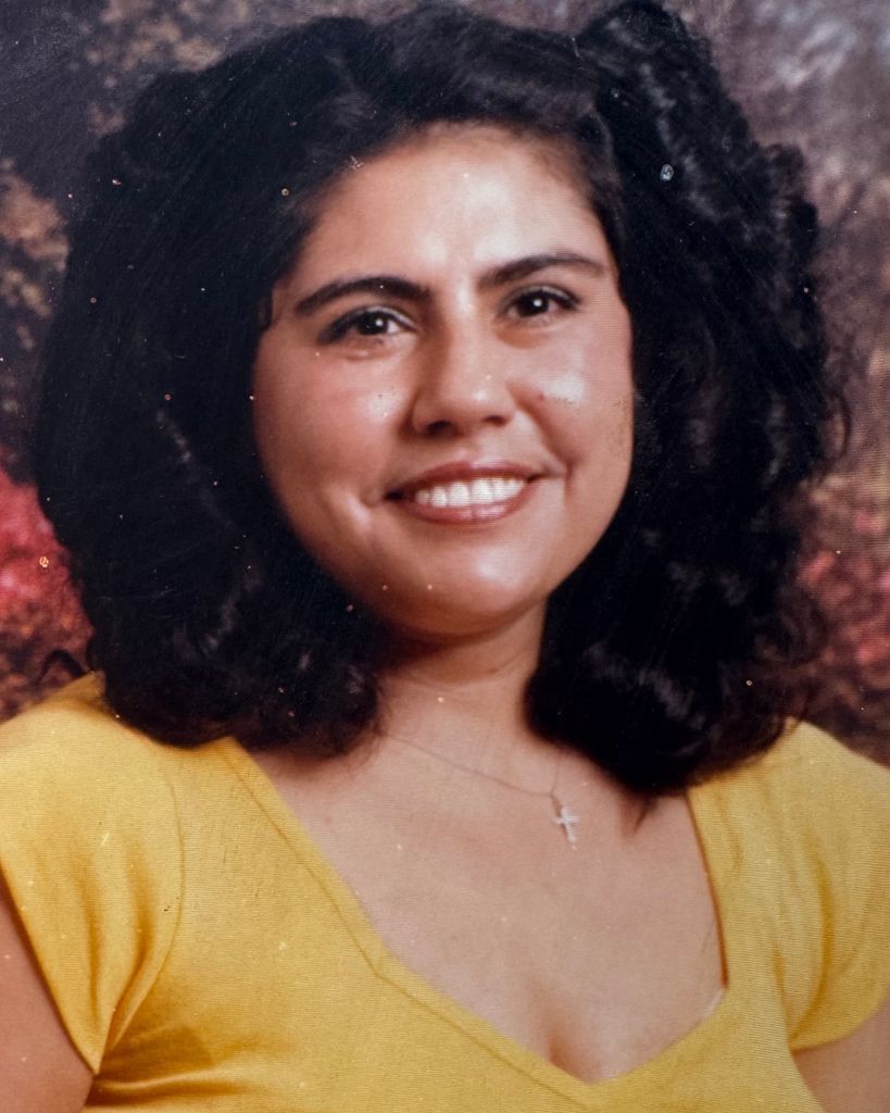 Carmen Consuelo Castor Profile Photo