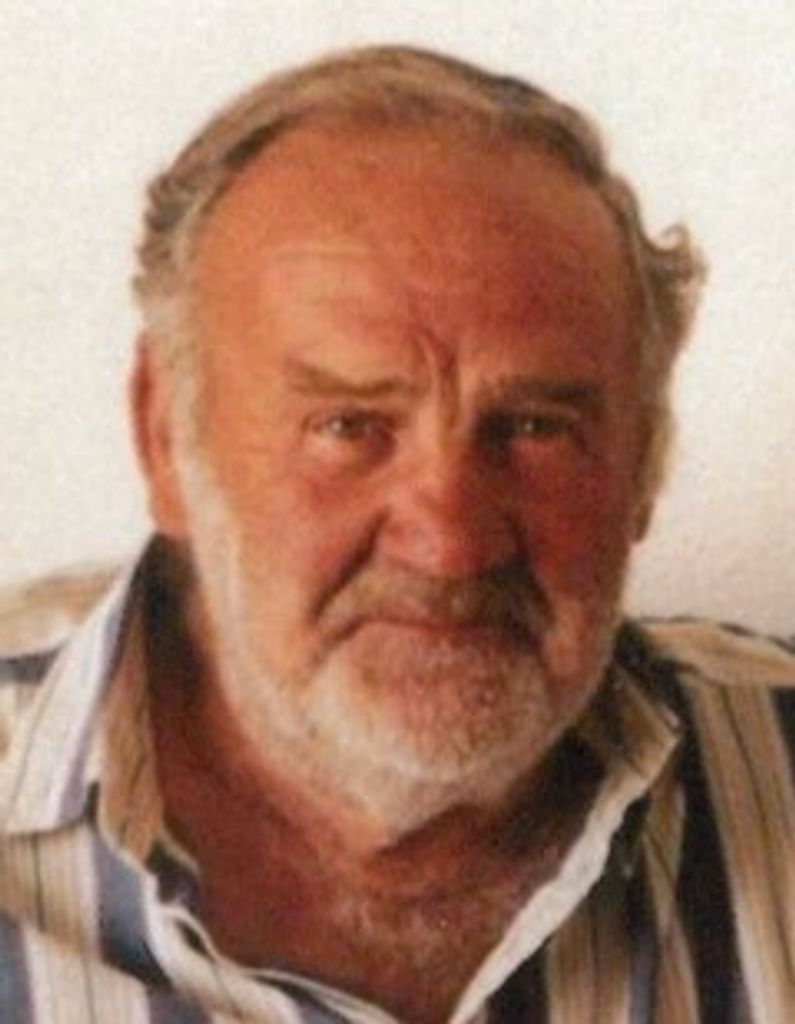 Carl Weber