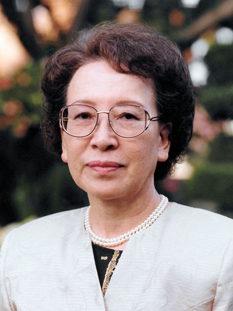 Kazuko Furutani Profile Photo