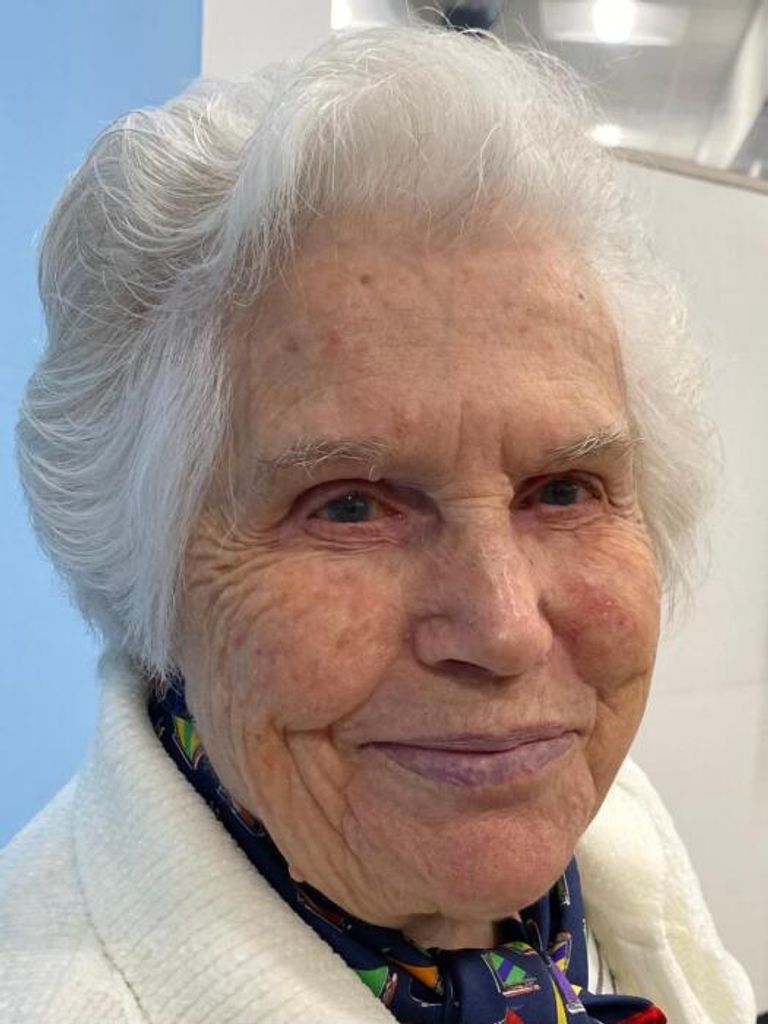 Agnes Sanitate Profile Photo