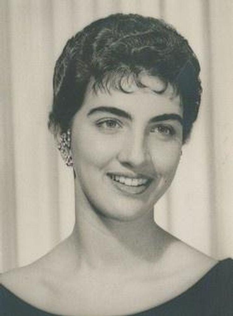 Marianne E. Verro