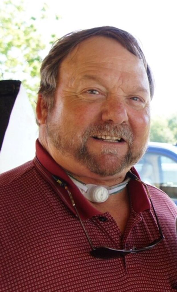 William "Bill" F. Montgomery Profile Photo