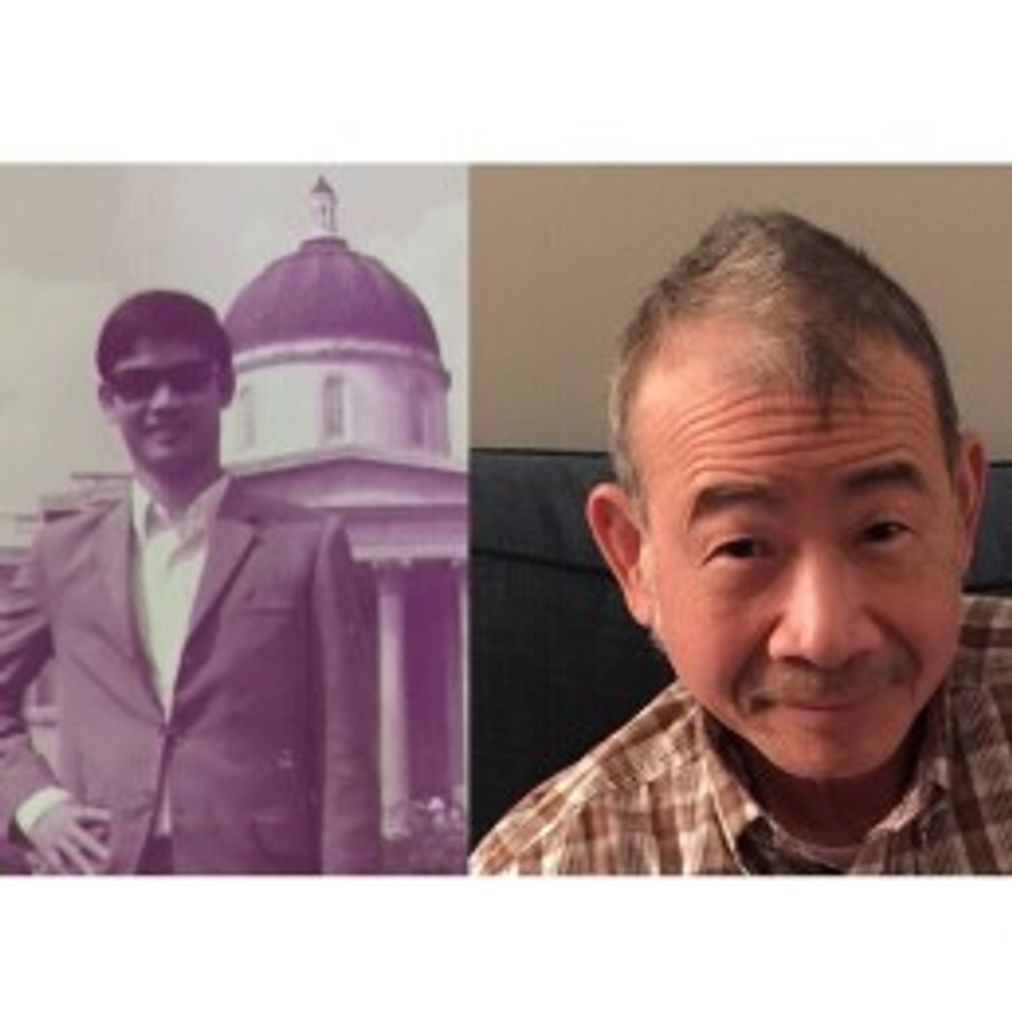 Simon Ping Wah Ching Profile Photo