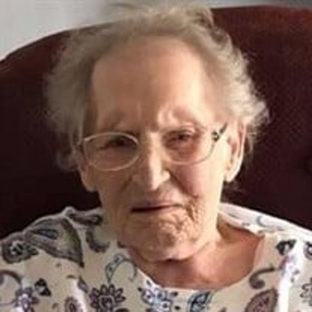 Doris  Arlene (Wysong)  Wright