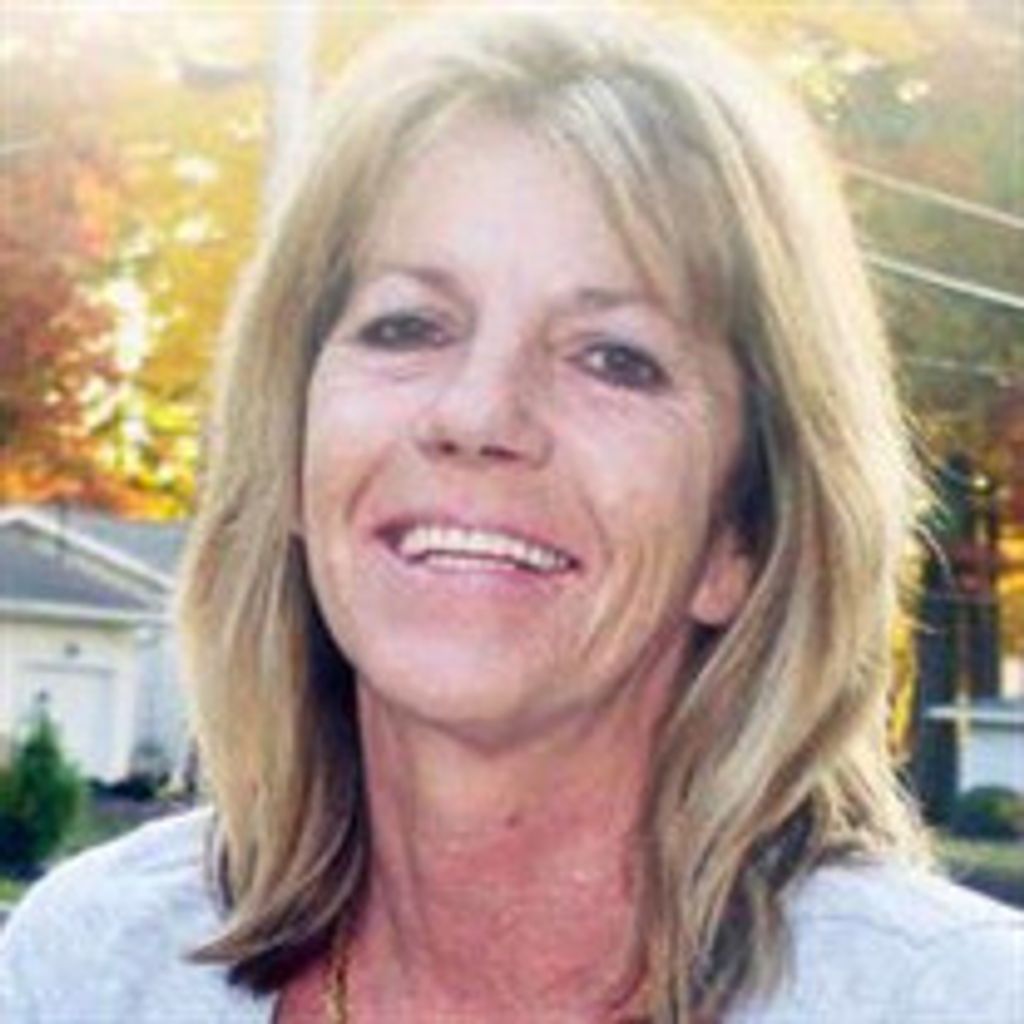 Mary Guarino