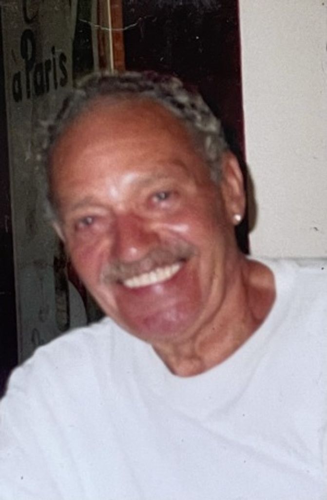 Ralph James Harvey Profile Photo