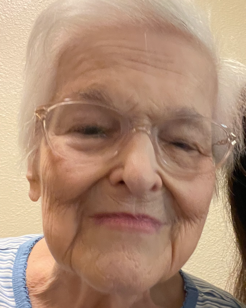 Patricia "Pat" A. Martin Profile Photo