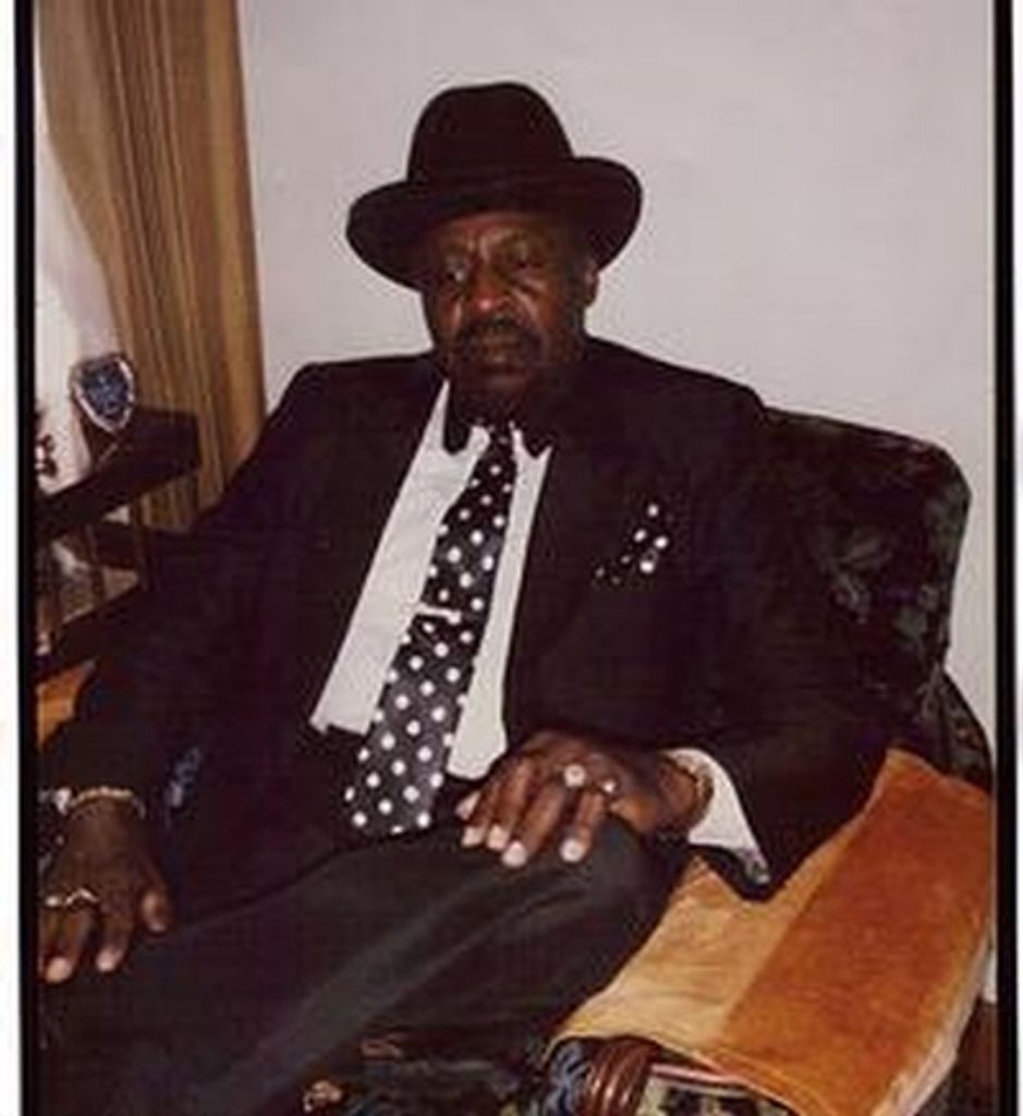 Roosevelt Johnson Profile Photo