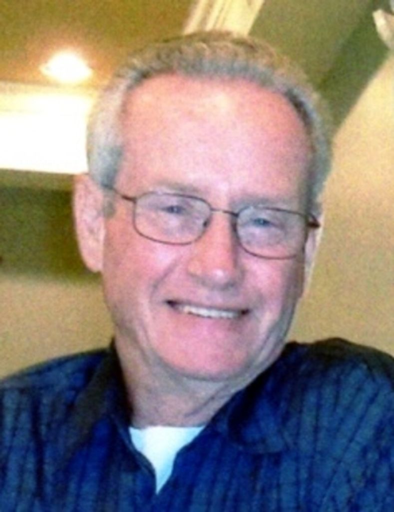 Raymond Walter Irvine Profile Photo