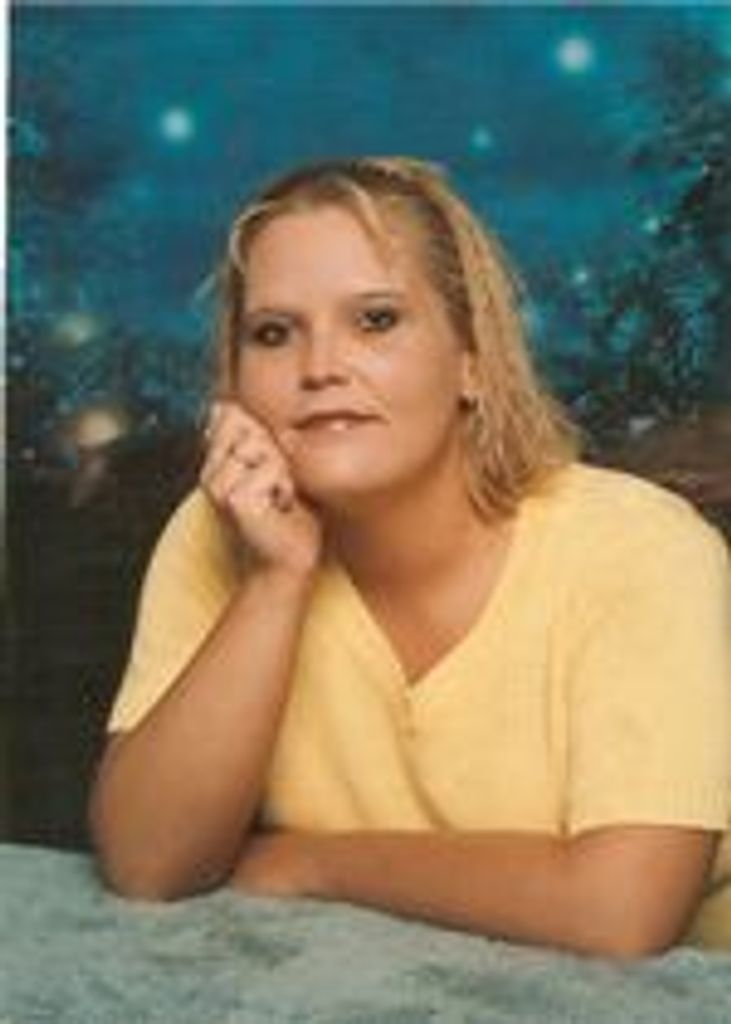 Carol Dannette Varnell