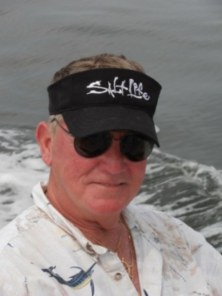 Edward K. Dougherty Profile Photo