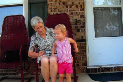 Alice Thompson Benton photo gallery thumbnail 30 of 42