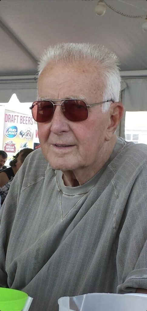 Randall G. Williams, Sr.