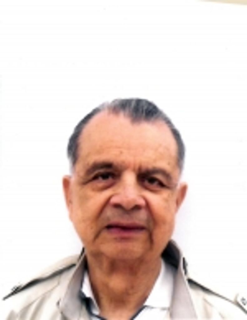 Paul E. Maldon