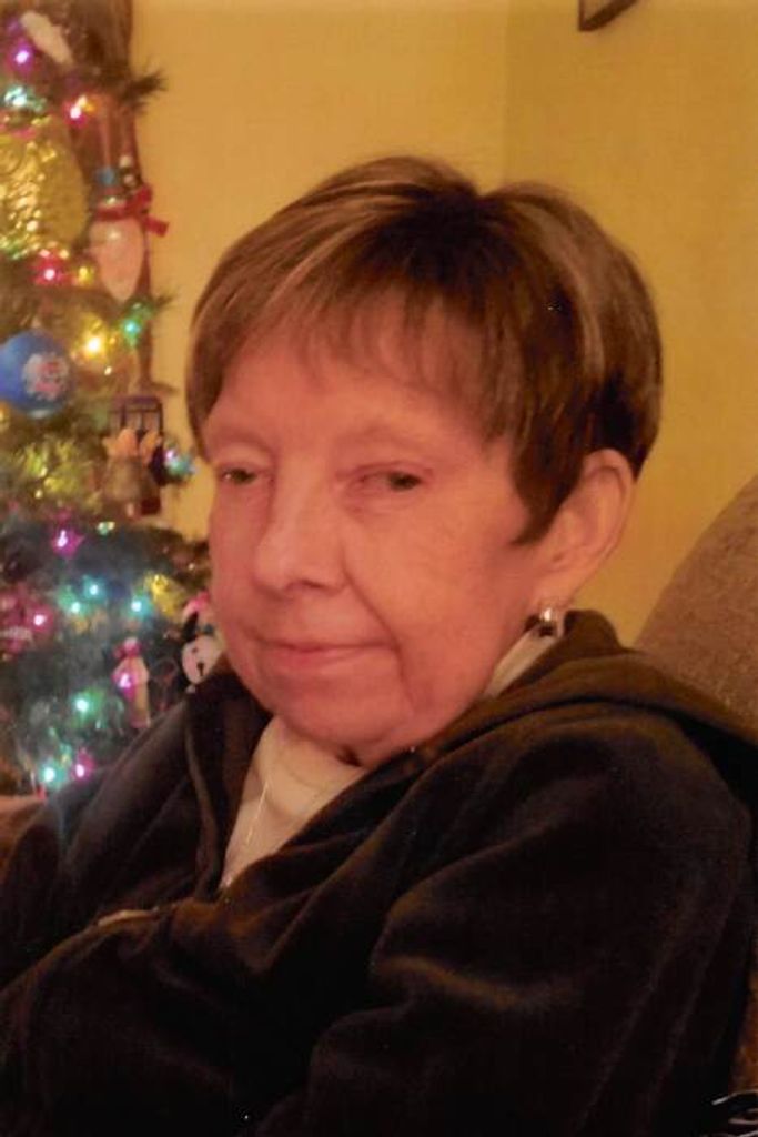 Michelle Marie Retcher