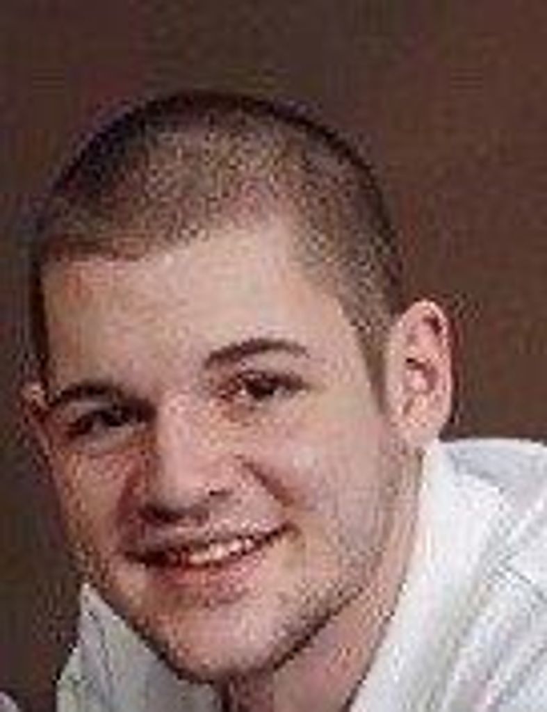 Christopher Deutscher