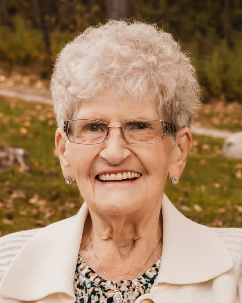 Marie Elizabeth Willemarck Ecklund Paulson Profile Photo