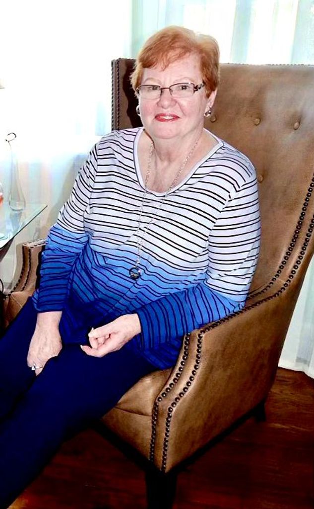 Janet F. Wrobleski Profile Photo