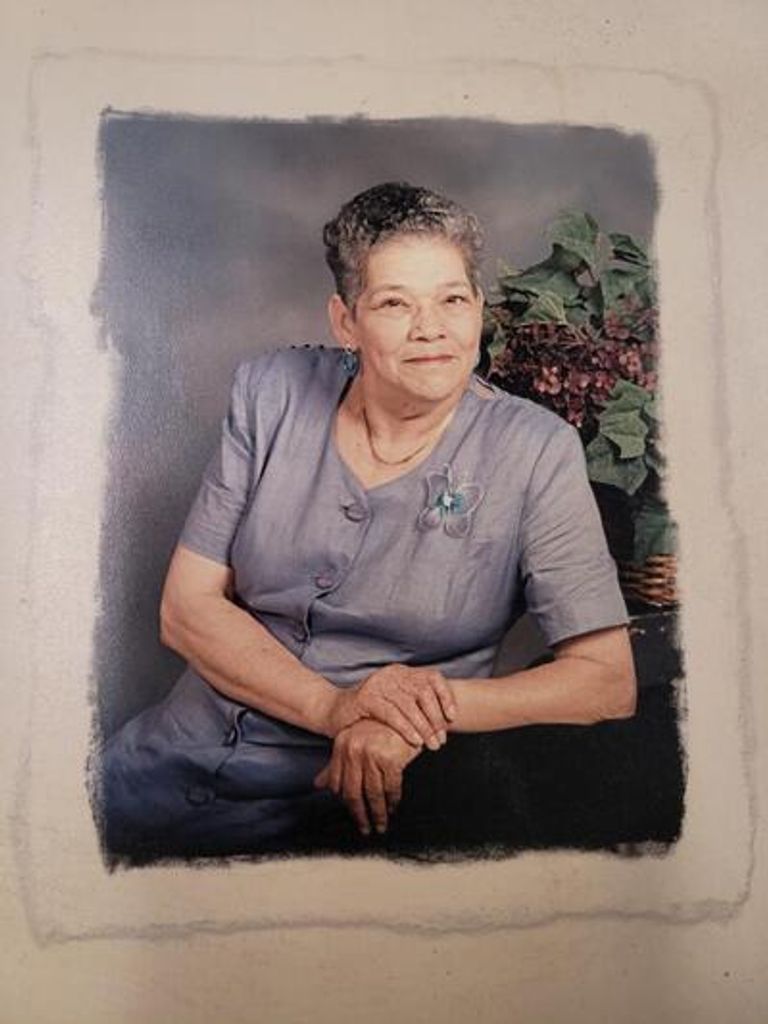 Dorothy Chandler Robinson Profile Photo