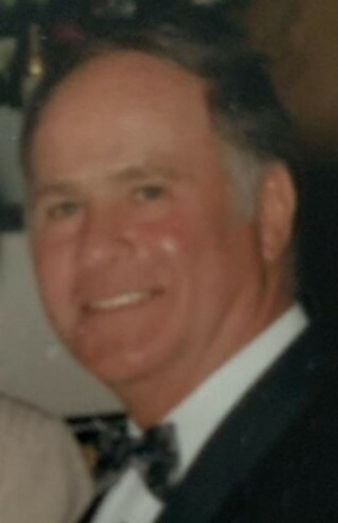 William J. "Bill" Smith Profile Photo