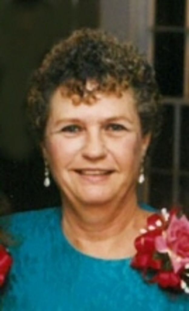 Nellie "Nadine" Dunigan