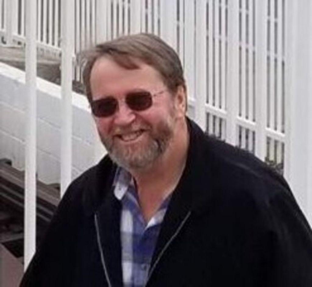 Gordon Ray Sukert Profile Photo