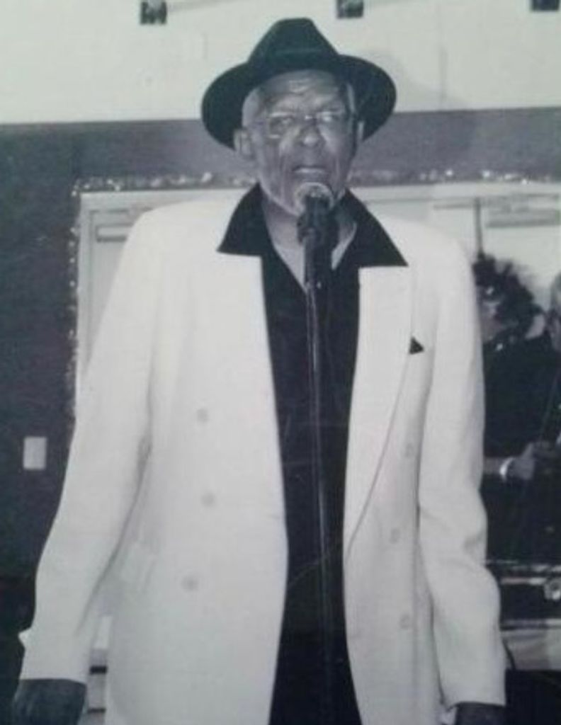 Willie R. Alston Profile Photo