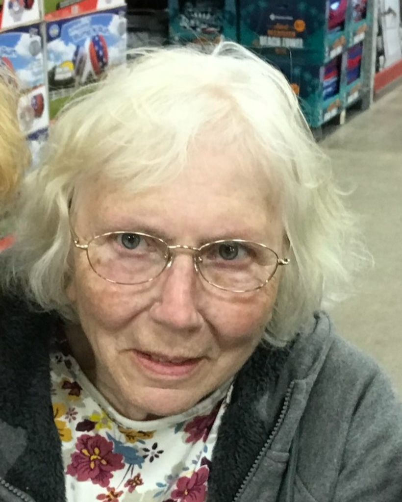 Wilma June Wollin