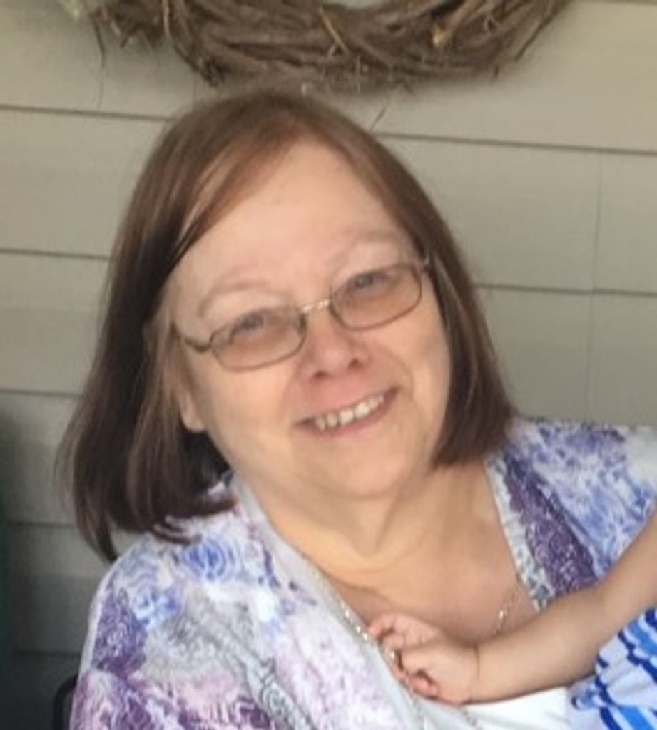 Karla Metcalf